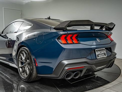 Used 2024 Ford Mustang Dark Horse RWD image 21