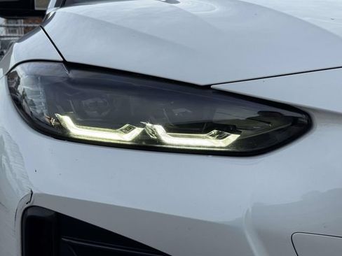 Used 2023 BMW 430i Gran Coupe w/ M Sport Package RWD image 14