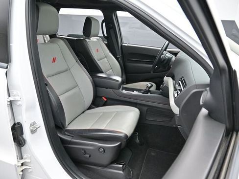 Used 2023 Dodge Durango Citadel AWD/4WD image 28