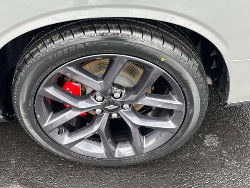 Used 2019 Dodge Challenger GT w/ Blacktop Package image 7