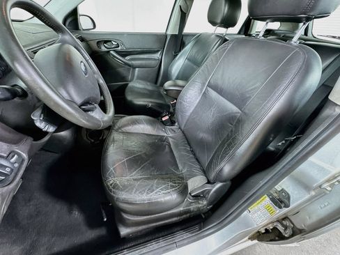 Used 2007 Ford Focus S FWD image 22