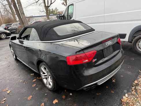 Used 2013 Audi S5 Premium Plus w/ Audi MMI Navigation Plus Pkg image 5