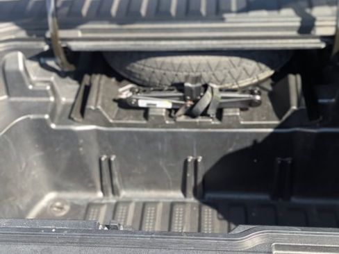 Used 2024 Honda Ridgeline RTL image 10