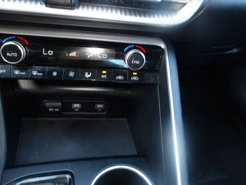 Used 2024 Kia K5 GT-Line w/ GT-Line Premium Package FWD image 20