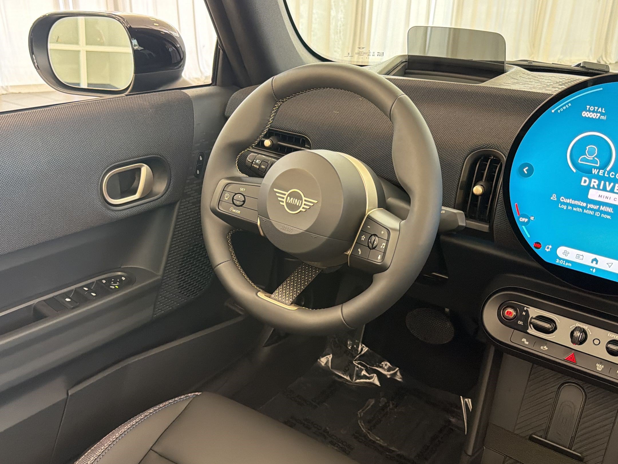 New 2026 MINI Cooper S FWD image 27