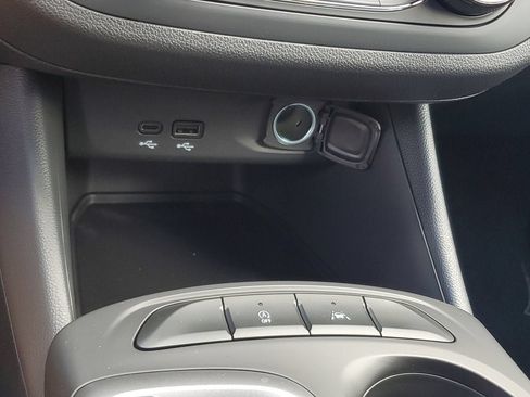New 2026 Buick Envista Preferred w/ Convenience I Package FWD image 23