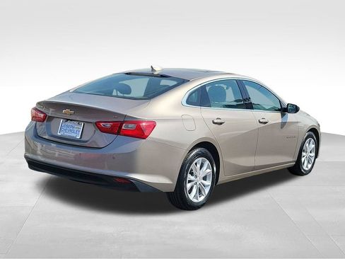 Used 2024 Chevrolet Malibu LT FWD image 4