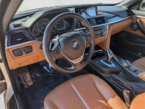 Used 2015 BMW 435i Convertible image 10