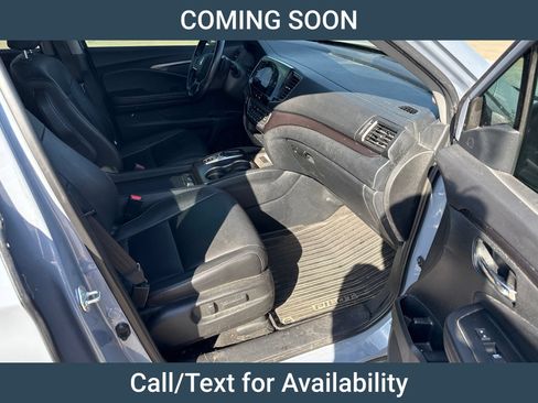 Used 2022 Honda Pilot Special Edition image 12
