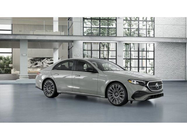 Used 2026 Mercedes-Benz E 350 Sedan image 13