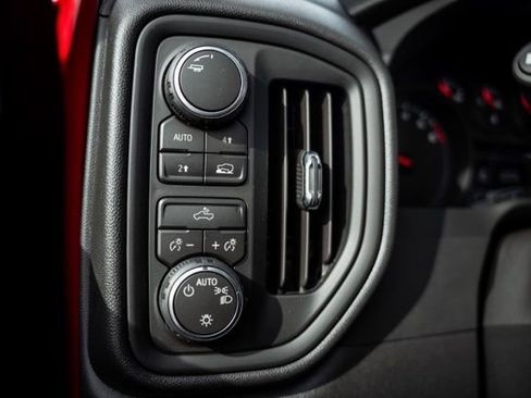 New 2026 Chevrolet Silverado 1500 Custom image 20