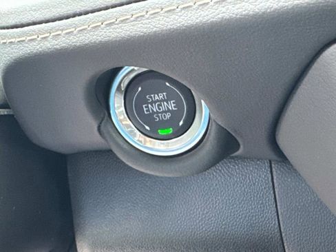 New 2026 Chevrolet Tahoe Premier AWD/4WD image 27