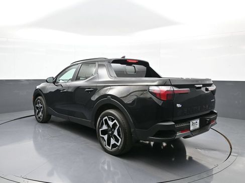 Certified 2023 Hyundai Santa Cruz Limited AWD/4WD image 8