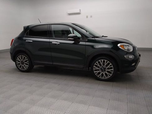 Used 2016 FIAT 500X Trekking image 11
