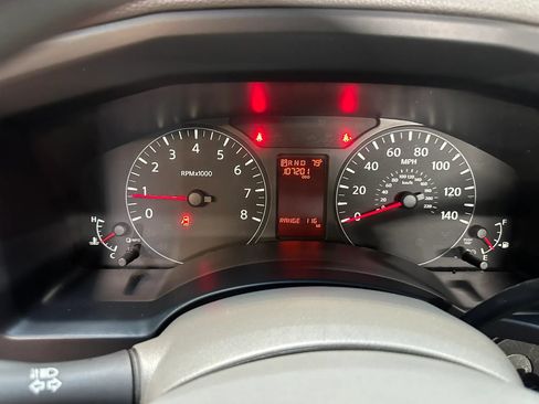 Used 2016 Nissan NV 1500 SV w/ Technology Package RWD image 13