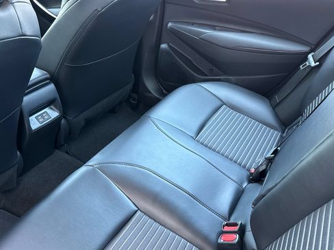 Certified 2026 Toyota Corolla XSE w/ Carpet Mat Package (TMS) FWD image 16