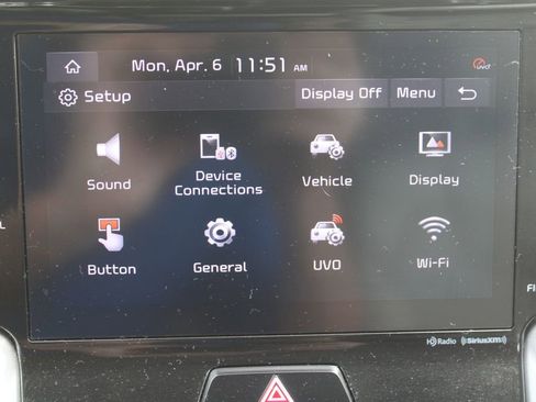 Certified 2021 Kia Sorento S image 49