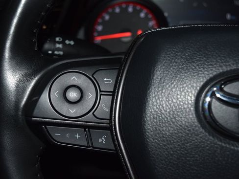 Used 2023 Toyota Camry XSE image 7