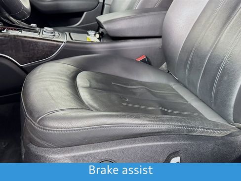 Used 2018 Audi A6 3.0T Sport w/ 20" Black Optic Wheel Package image 25