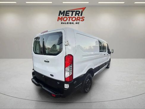 Used 2019 Ford Transit 250 148 Low Roof image 5