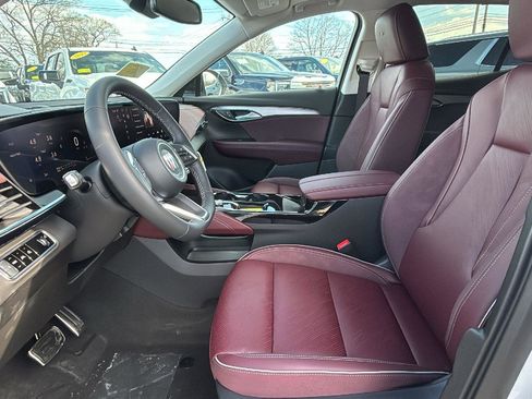 New 2026 Buick Envision Sport Touring image 20