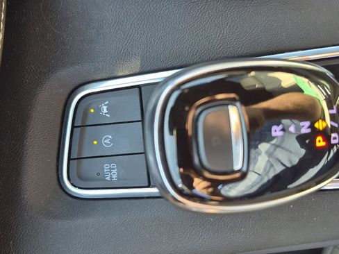 Used 2024 Cadillac Escalade Sport w/ LPO, ONYX Package image 22