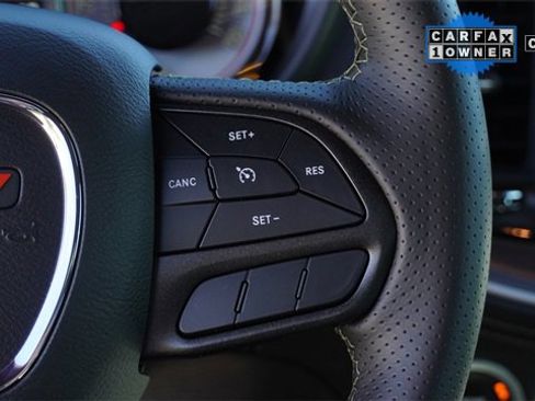 Certified 2023 Dodge Challenger R/T Scat Pack image 23