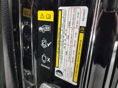 Used 2022 Jeep Wrangler Unlimited Sport image 52