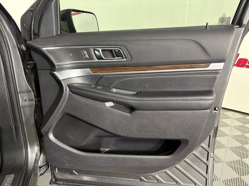 Used 2019 Ford Explorer Limited image 65