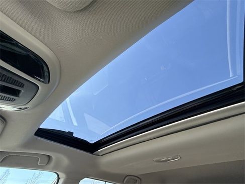 Certified 2024 Subaru Outback Limited image 22