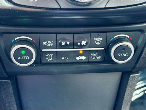 Used 2016 Acura ILX FWD image 31