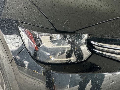 Used 2025 MAZDA CX-90 3.3 Turbo w/ Premium Plus Pkg image 48