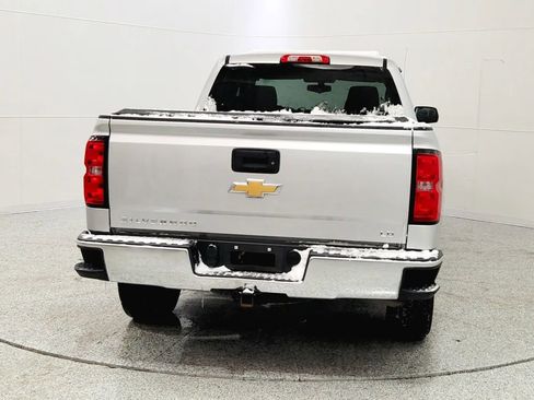 Used 2019 Chevrolet Silverado 1500 LT image 6