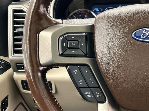 Used 2019 Ford F250 Limited image 20
