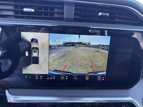 New 2026 GMC Sierra 2500 Denali w/ Denali Reserve Package image 21