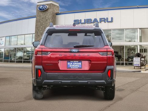 New 2026 Subaru Outback Premium image 5