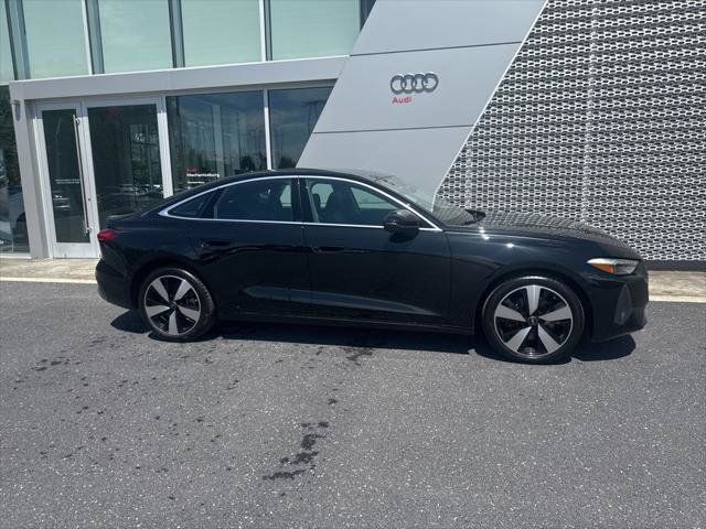 Used 2025 Audi A5 2.0T Premium w/ Convenience Package AWD/4WD image 2