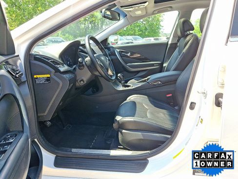 Used 2013 Hyundai Azera w/ Technology Pkg FWD image 12
