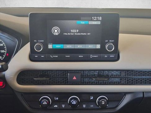Used 2024 Honda HR-V LX image 14
