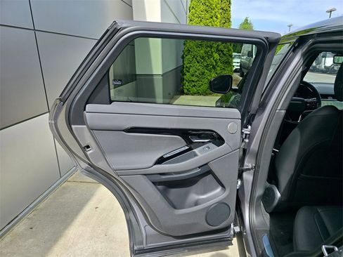 New 2026 Land Rover Range Rover Evoque Dynamic SE image 25