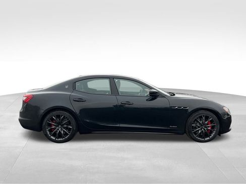 Used 2020 Maserati Ghibli S GranSport Q4 image 22