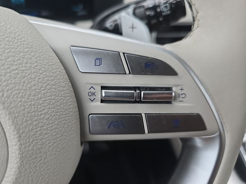 Used 2024 Hyundai Palisade Calligraphy AWD/4WD image 19