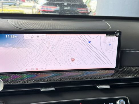 New 2026 Genesis GV80 3.5T e-SC AWD/4WD image 19