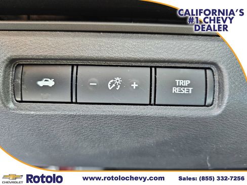Used 2023 Nissan Altima 2.5 SV FWD image 20