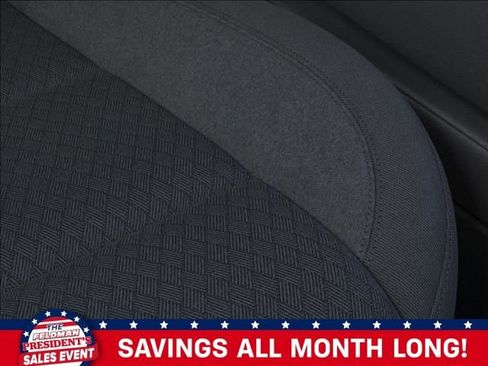 New 2026 Chevrolet Silverado 1500 LT image 21