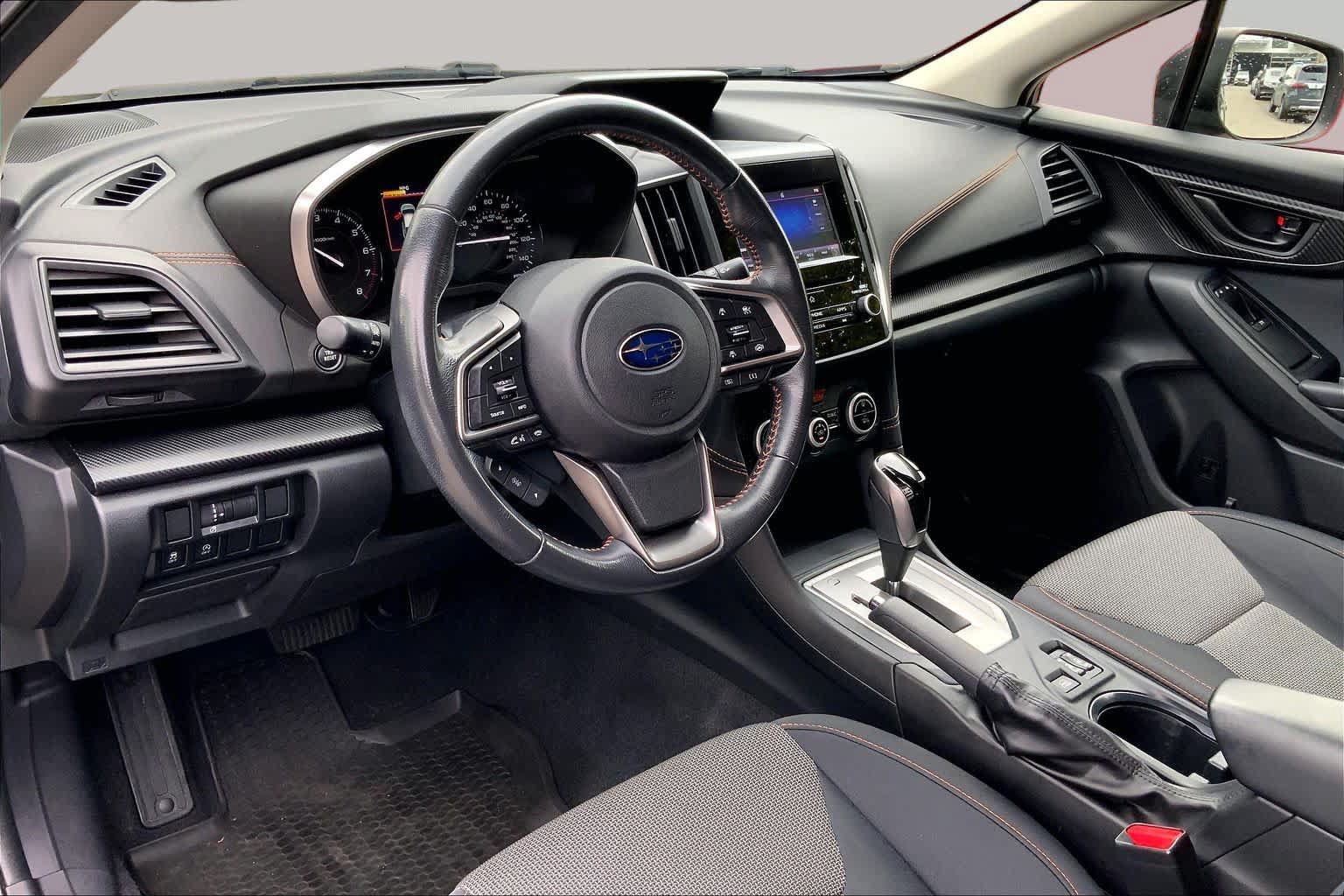 Used 2021 Subaru Crosstrek 2.0i Premium AWD/4WD image 18