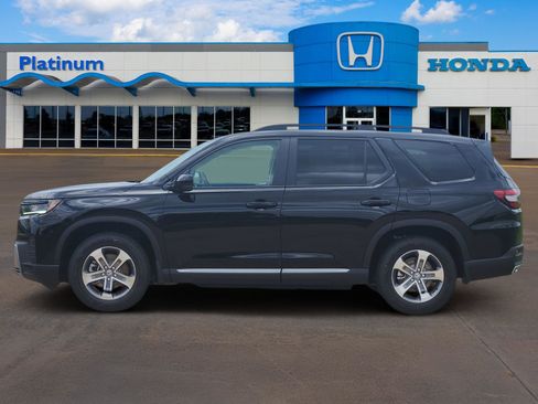 New 2026 Honda Pilot EX-L image 3