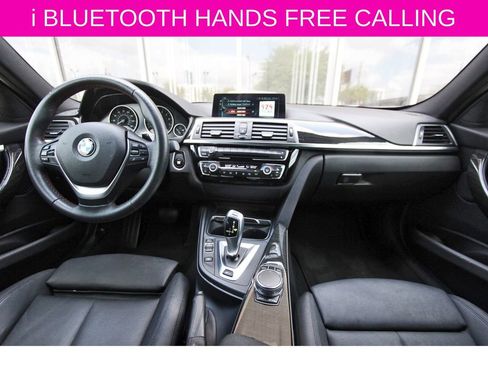 Used 2017 BMW 330e image 10