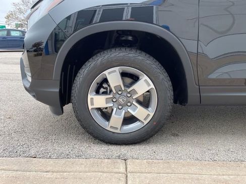 New 2026 Honda Ridgeline RTL image 16