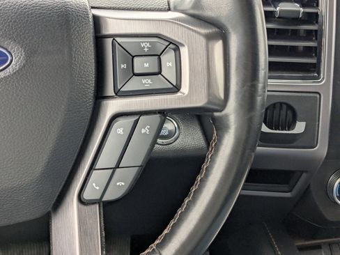 Used 2020 Ford Expedition Platinum image 20